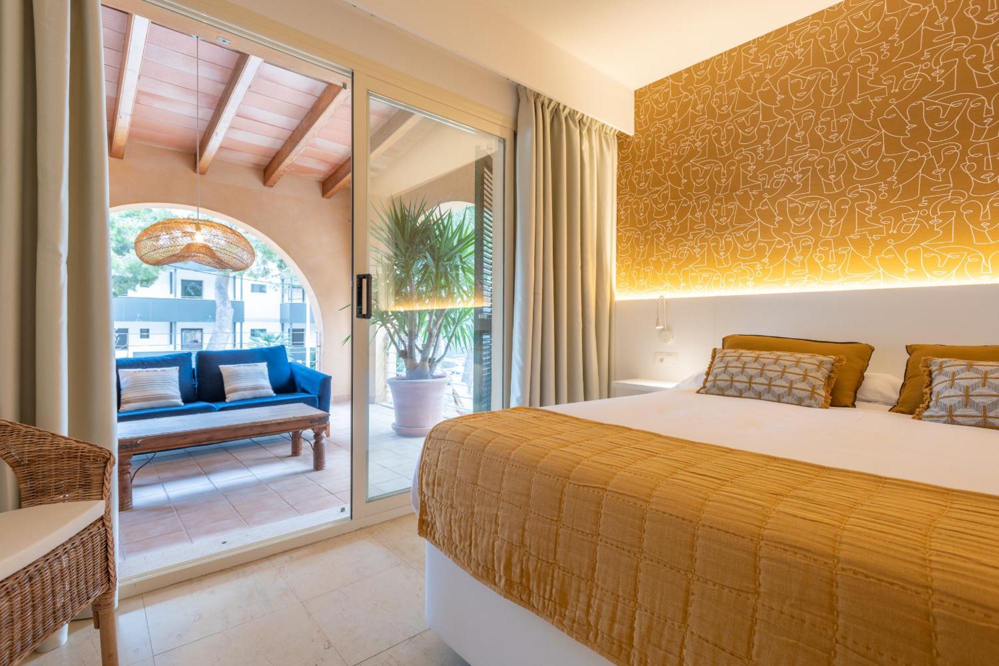 Paz Y Mar, Villa Santa Ponsa