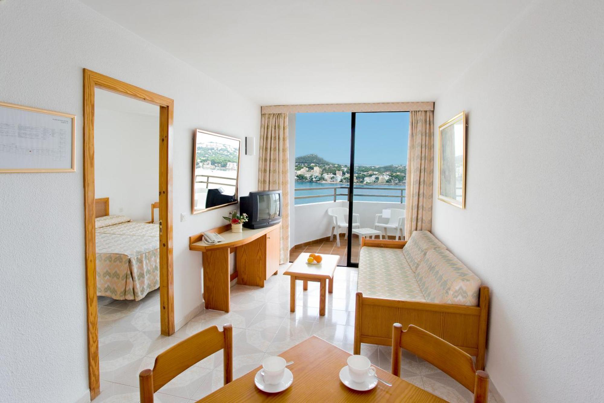 Aparthotel Trh Jardin Del Mar 3*