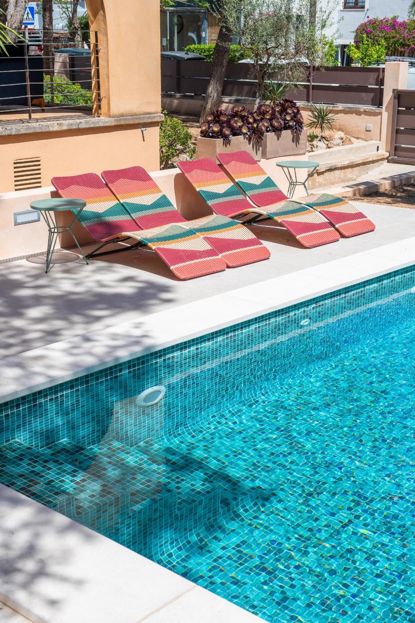 Villa Paz Y Mar, Santa Ponsa