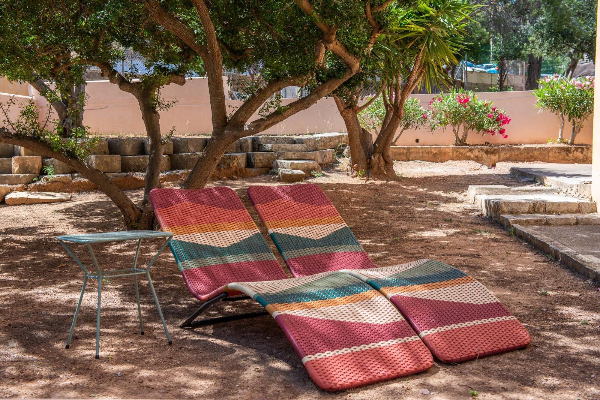 Paz Y Mar, Santa Ponsa