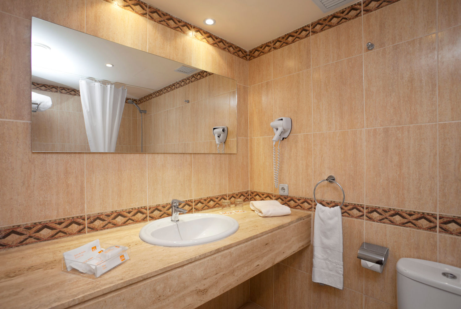Zafiro Rey Don Jaime Hotel