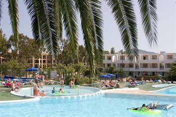 Jutlandia Family Aparthotel 3*