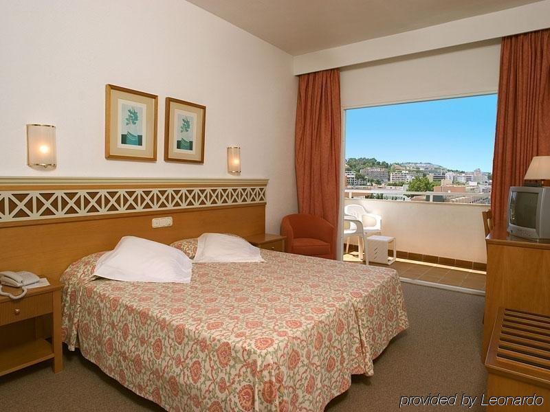 Hotel Globales Pionero Santa Ponsa