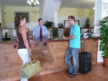 Apartment Holiday Park Santa Ponsa