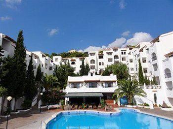 Holiday Park Santa Ponsa Santa Ponsa