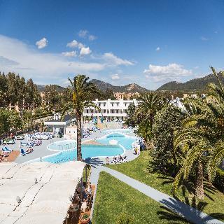 Jutlandia Family Aparthotel 3*