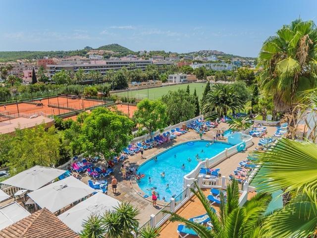 Center Santa Ponsa