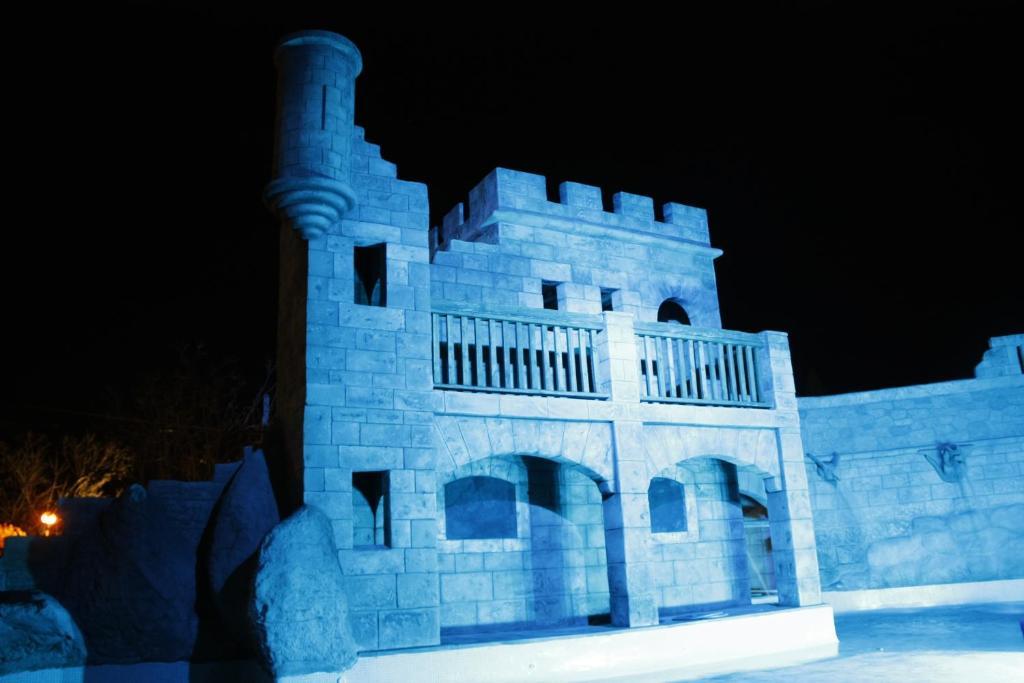 Pirates Village Santa Ponsa