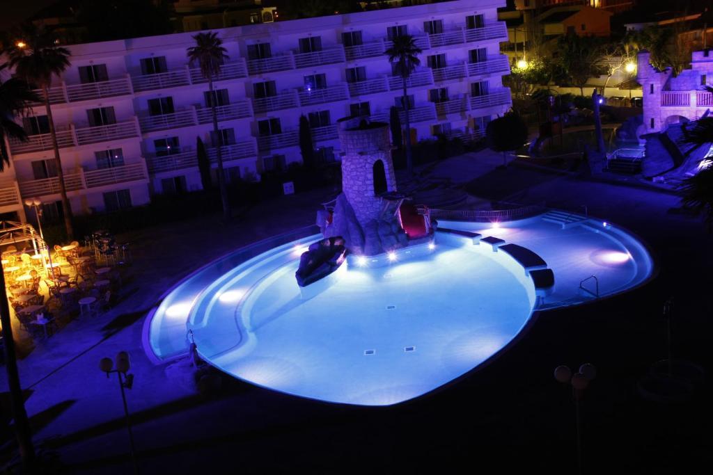 Pirates Village Apartment *