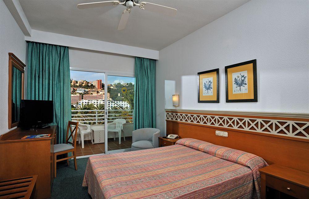 Globales Park 4*