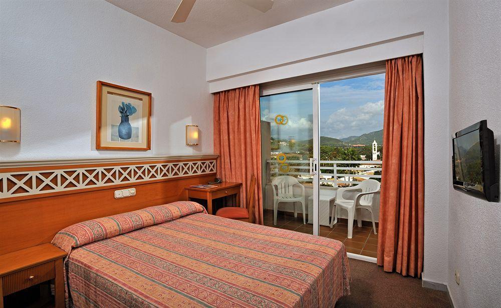 Globales Park Hotel