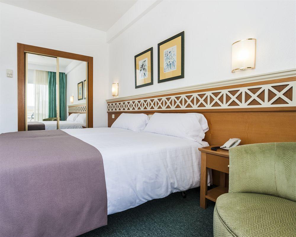 Globales Park 4*