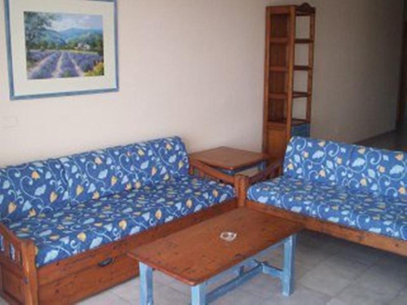 Aparthotel Vista Club