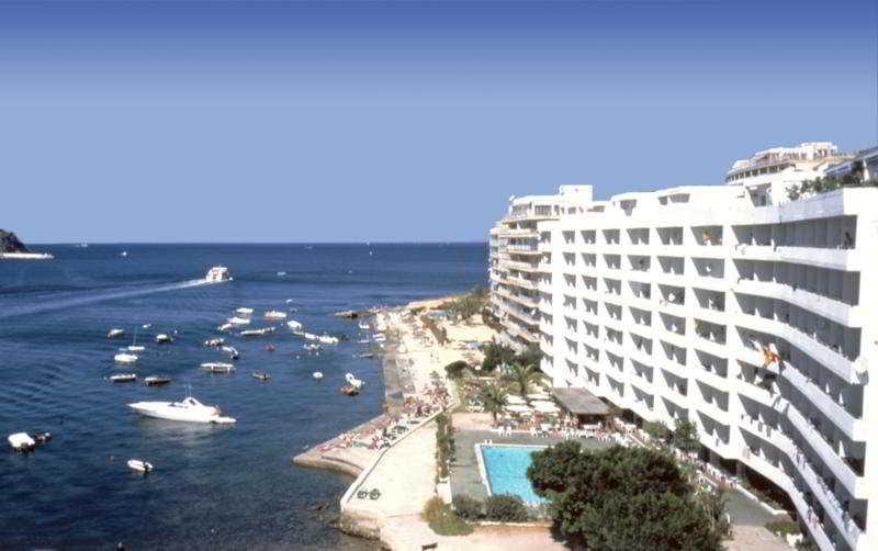 Globales Verdemar Santa Ponça