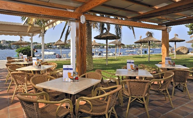 Apartment Globales Verdemar Santa Ponça