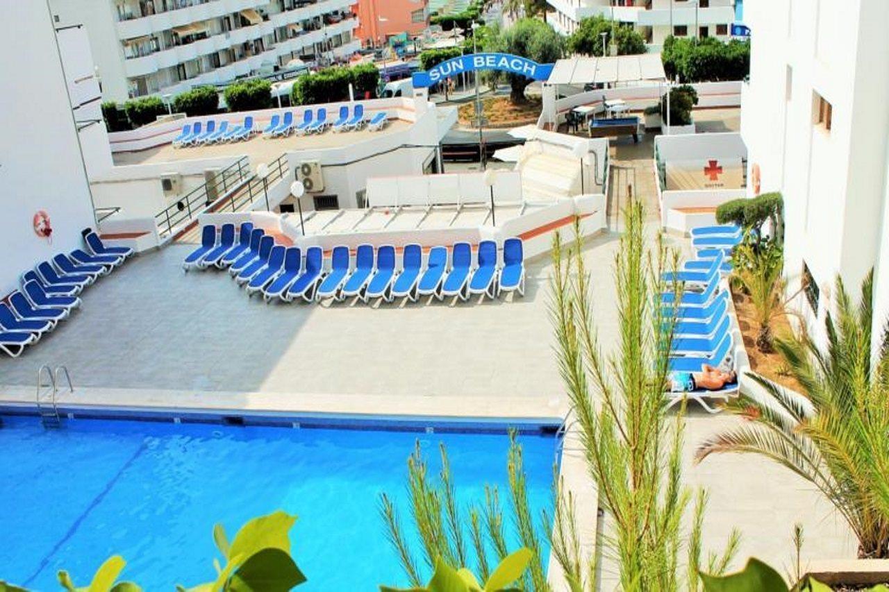 Sun (adults Only) 3*