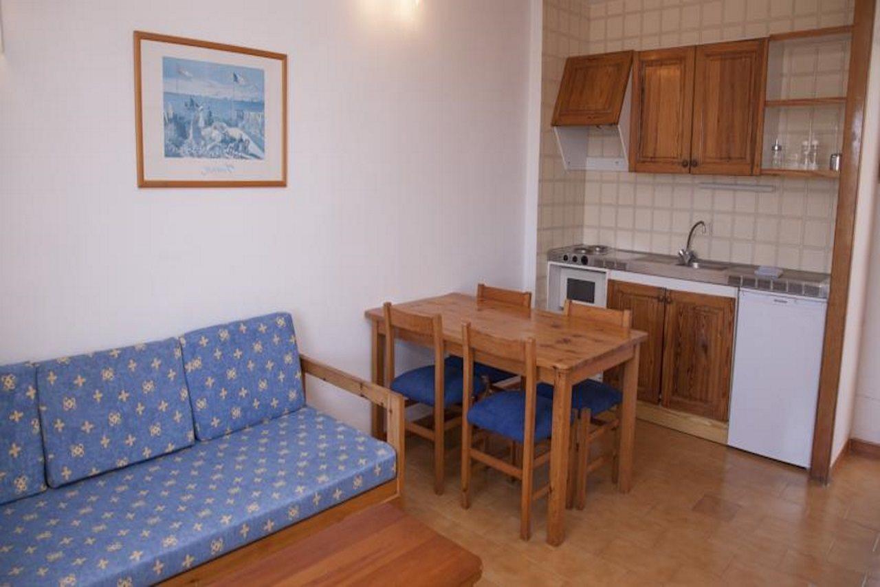 Sun (adults Only) Aparthotel 3*