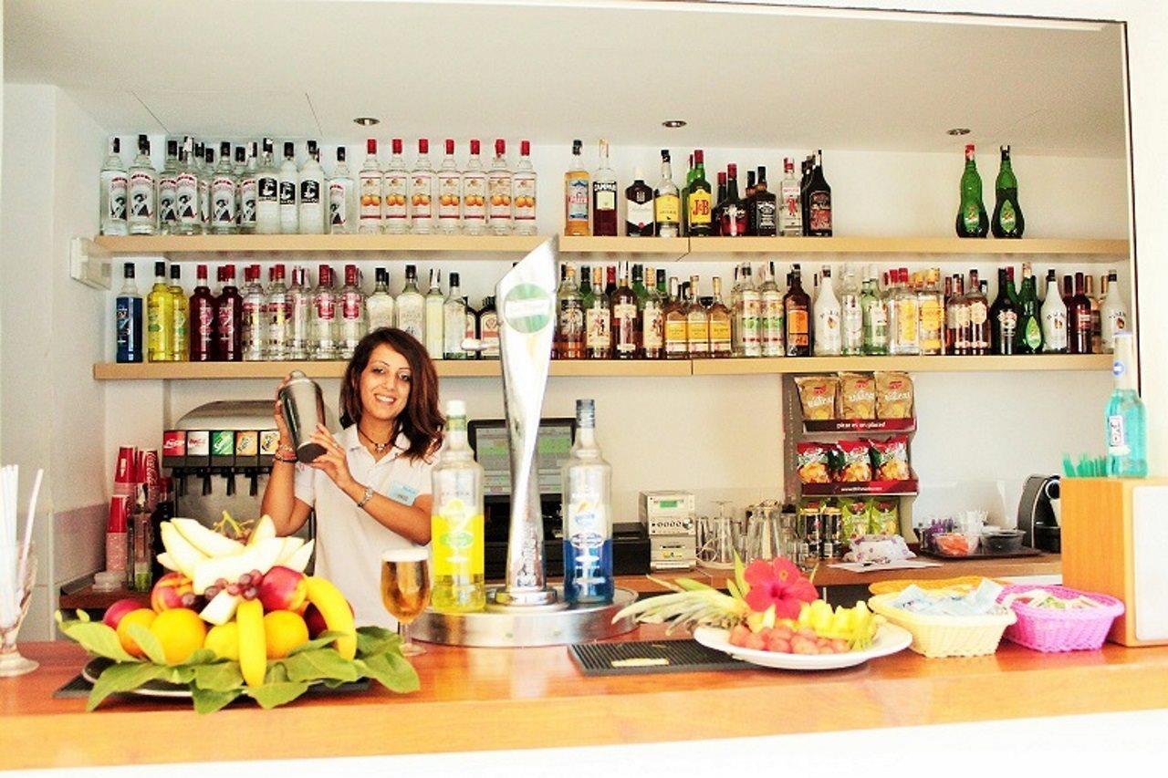 Sun (adults Only) Aparthotel 3*