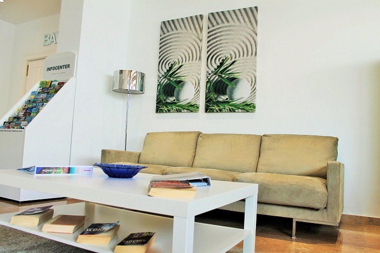 Sun (adults Only) Aparthotel