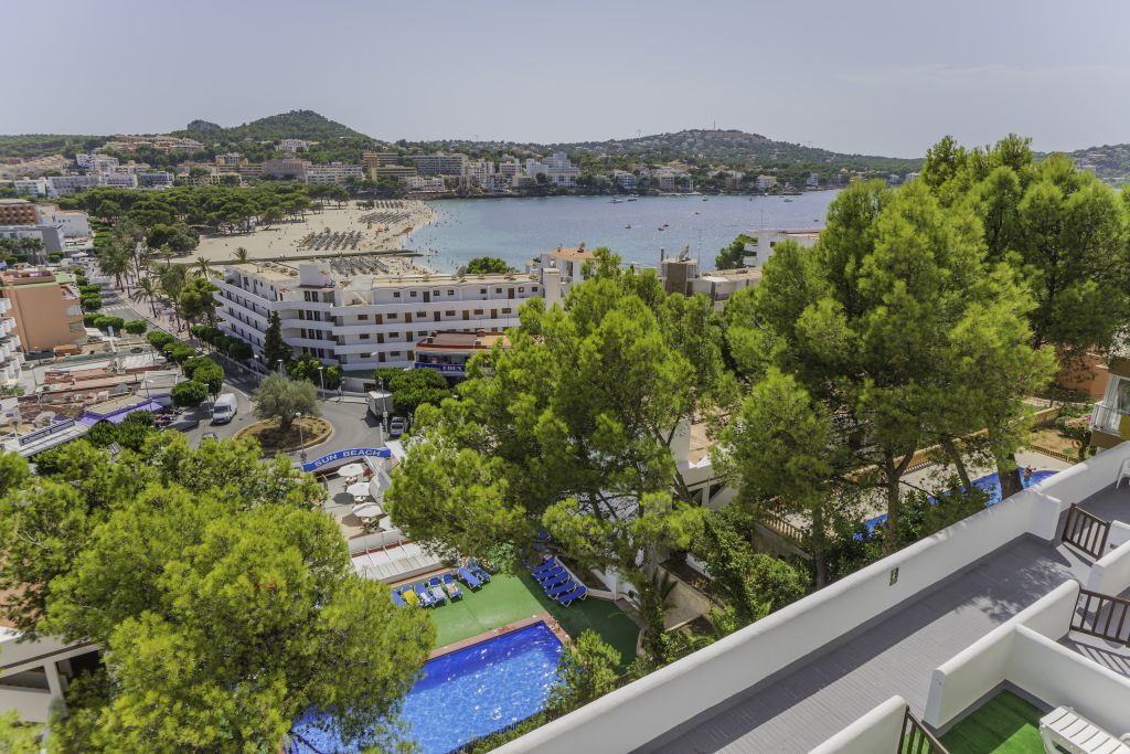 Sun (adults Only) 3*