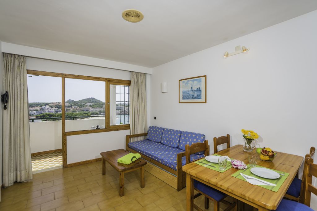 Sun (adults Only) Aparthotel Santa Ponsa