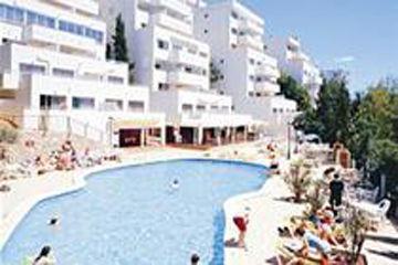 Aparthotel Vista Club Santa Ponsa