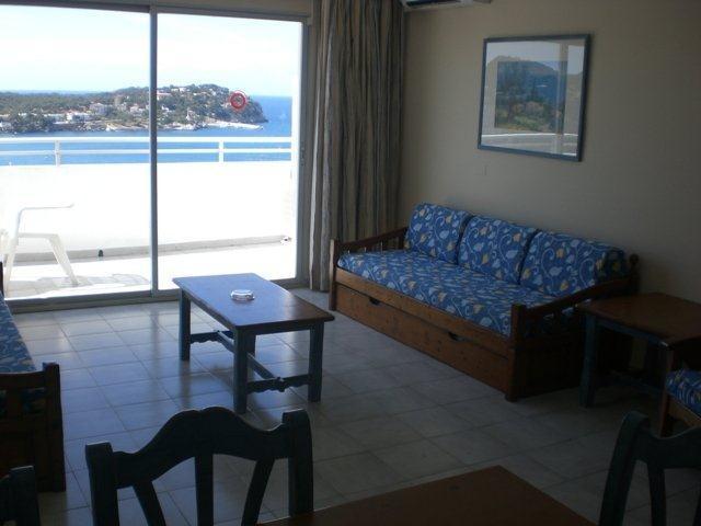 Vista Club Aparthotel 3*