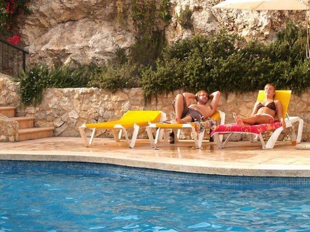 Aparthotel Vista Club 3*