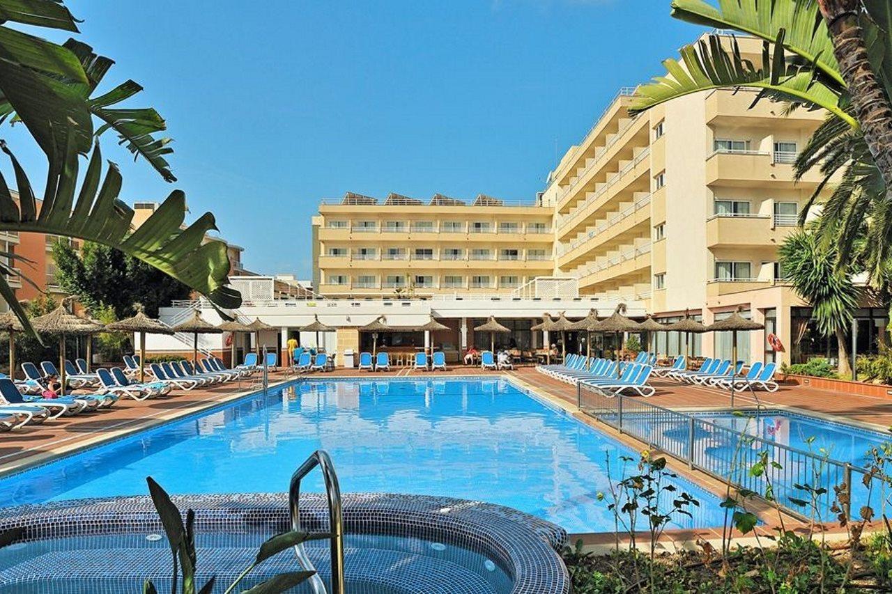 Globales Park 4* Santa Ponsa