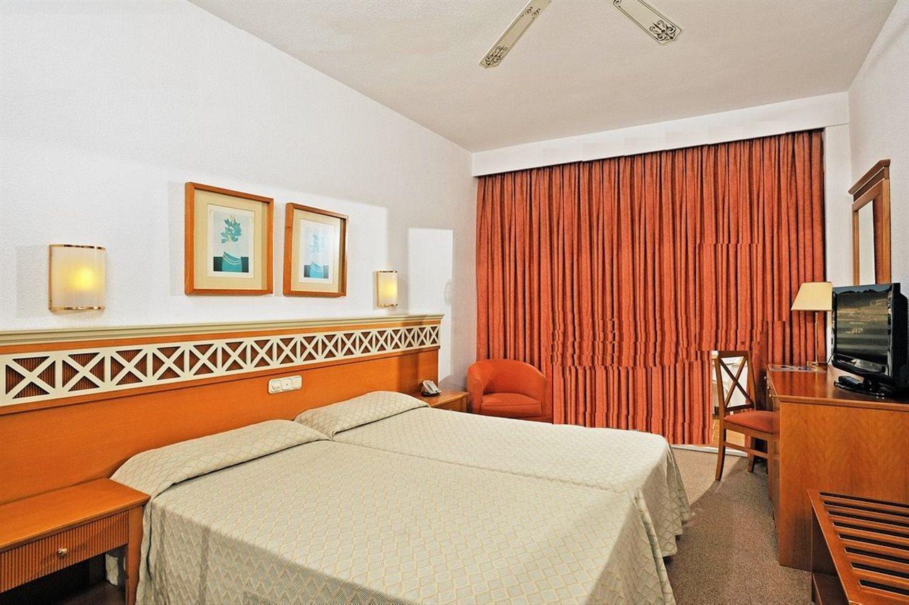 Globales Park 4*
