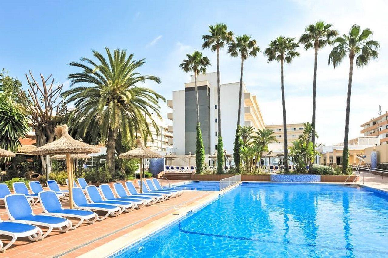 Globales Park Hotel Santa Ponsa