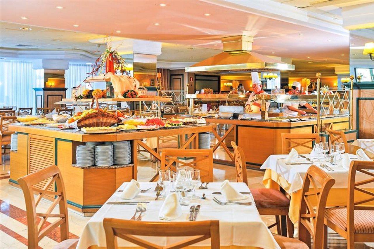 Globales Park Hotel 4*