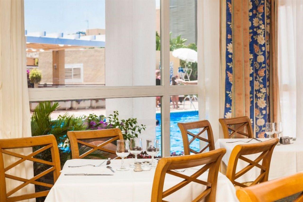 Globales Park Hotel