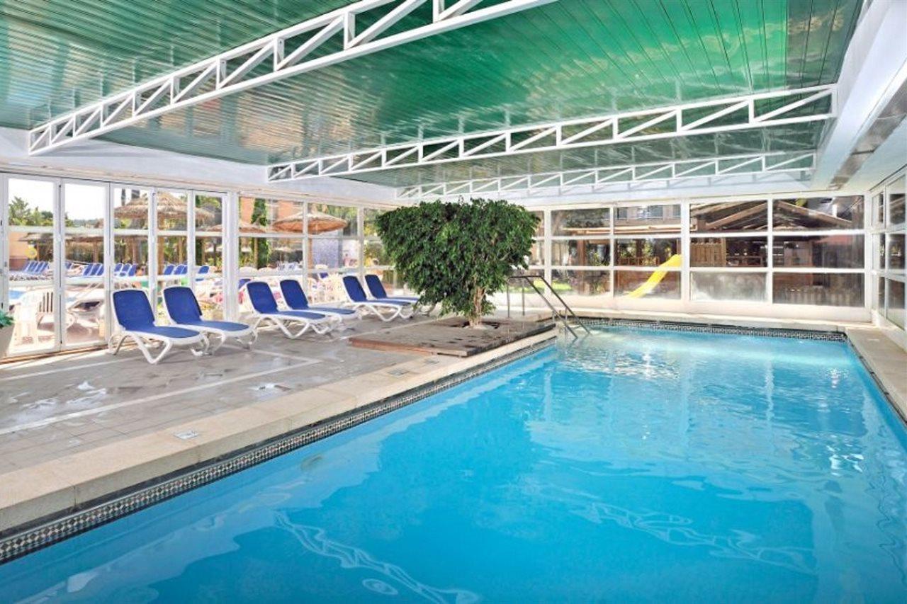 Globales Park Hotel Santa Ponsa