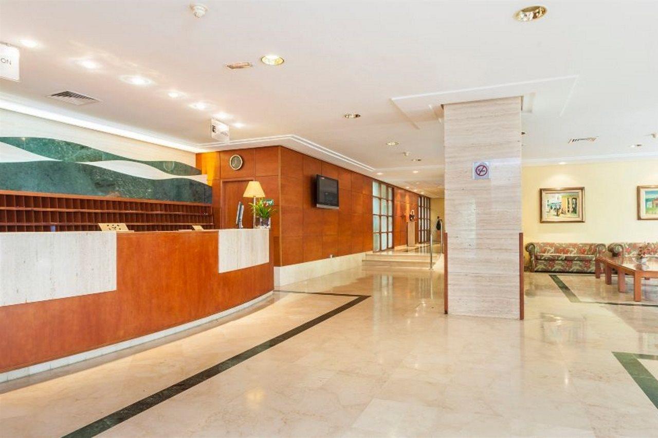 Globales Park Hotel