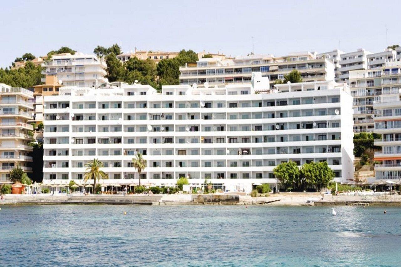 Globales Verdemar Apartment