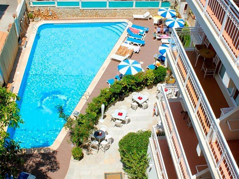 Playas Del Rey Hotel Santa Ponsa