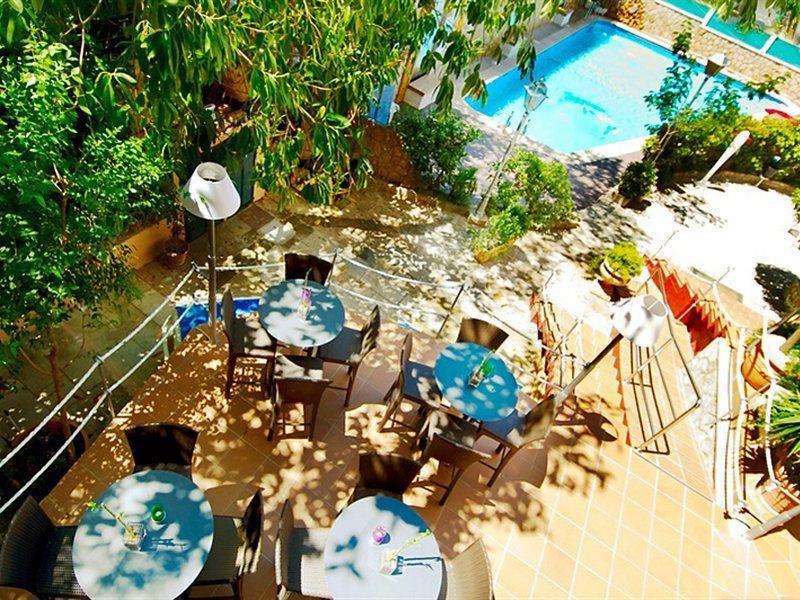 Playas Del Rey Hotel 3*