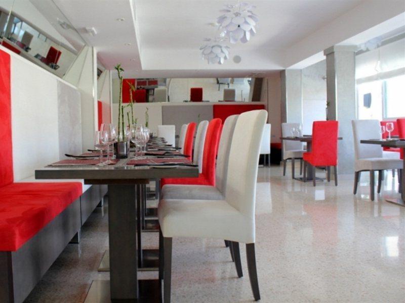 Playas Del Rey Hotel