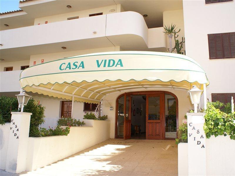 Casa Vida * Santa Ponsa