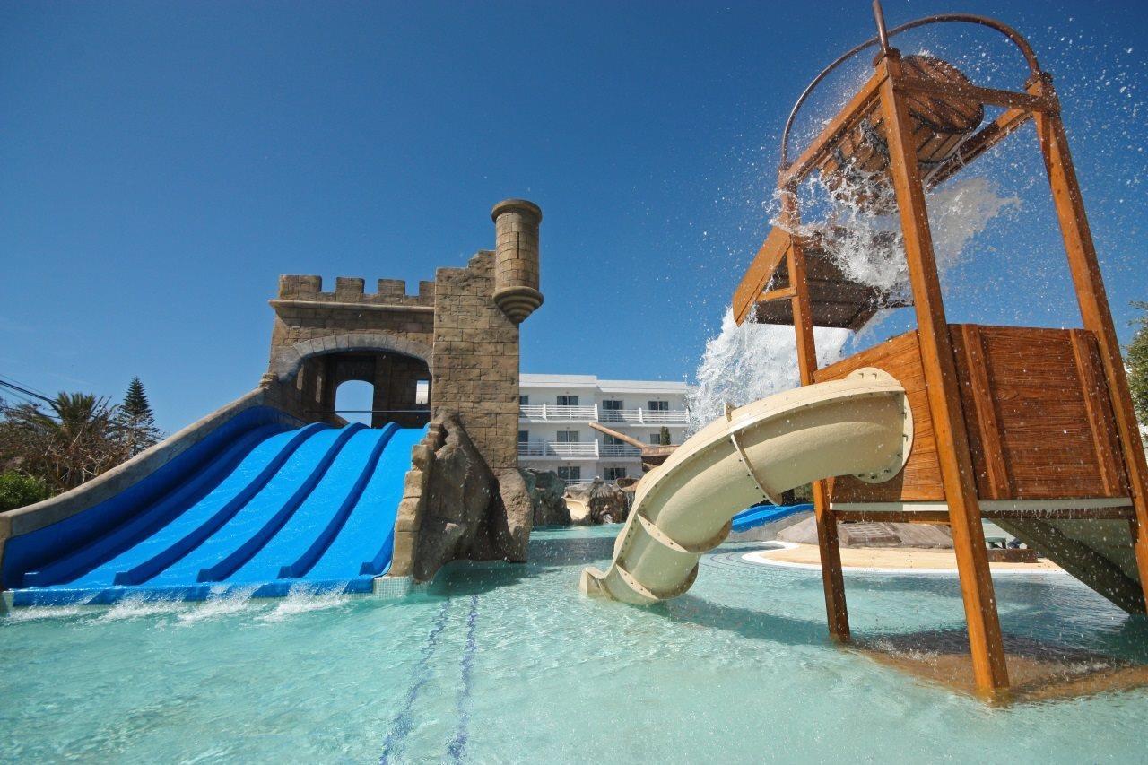 Pirates Village *