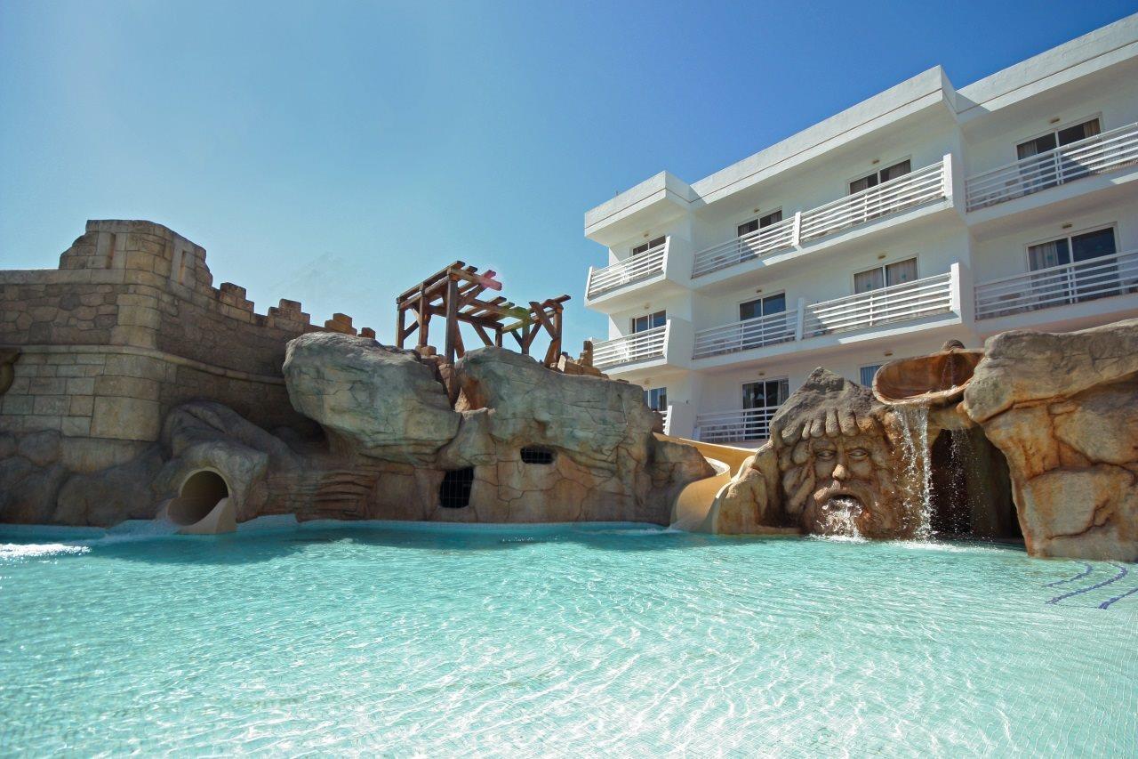 Pirates Village Apartment Santa Ponsa
