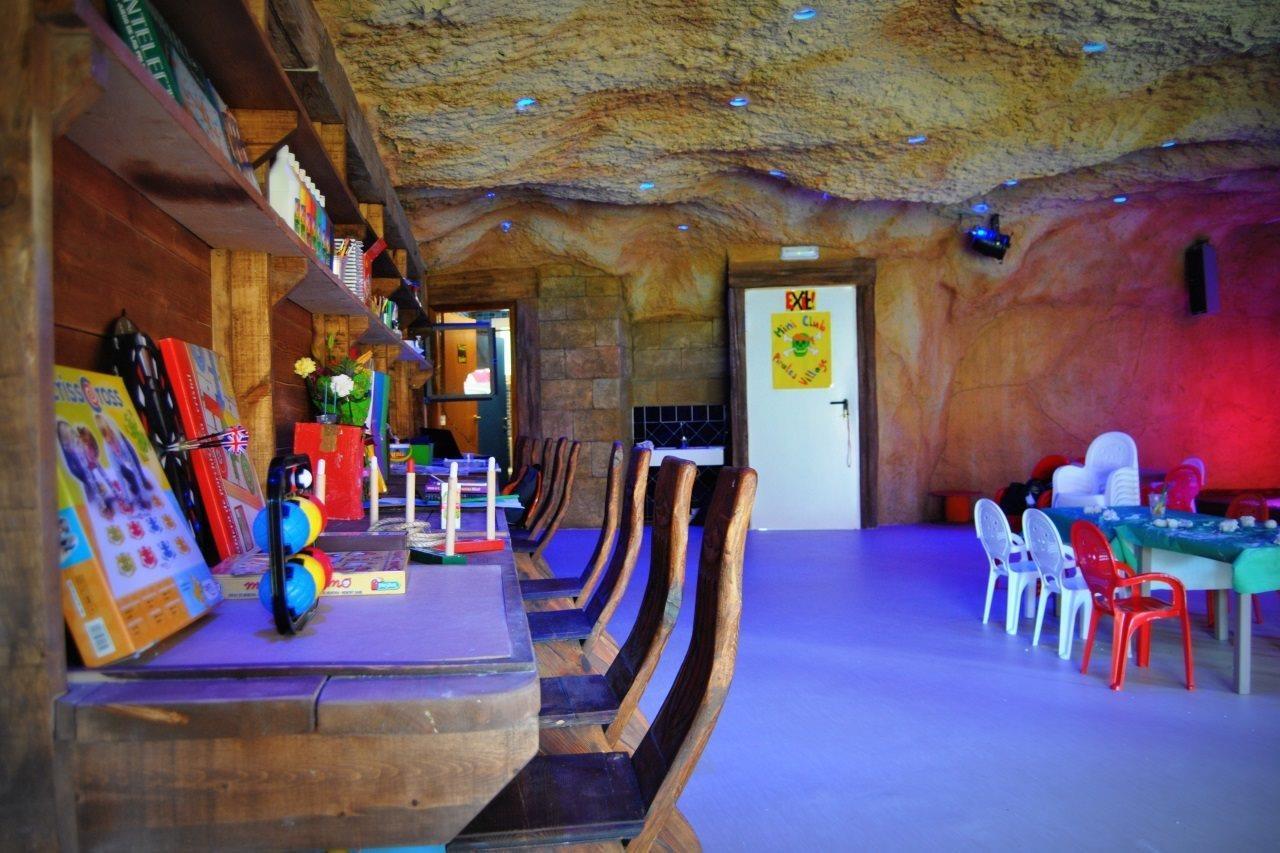 Pirates Village Apartment *