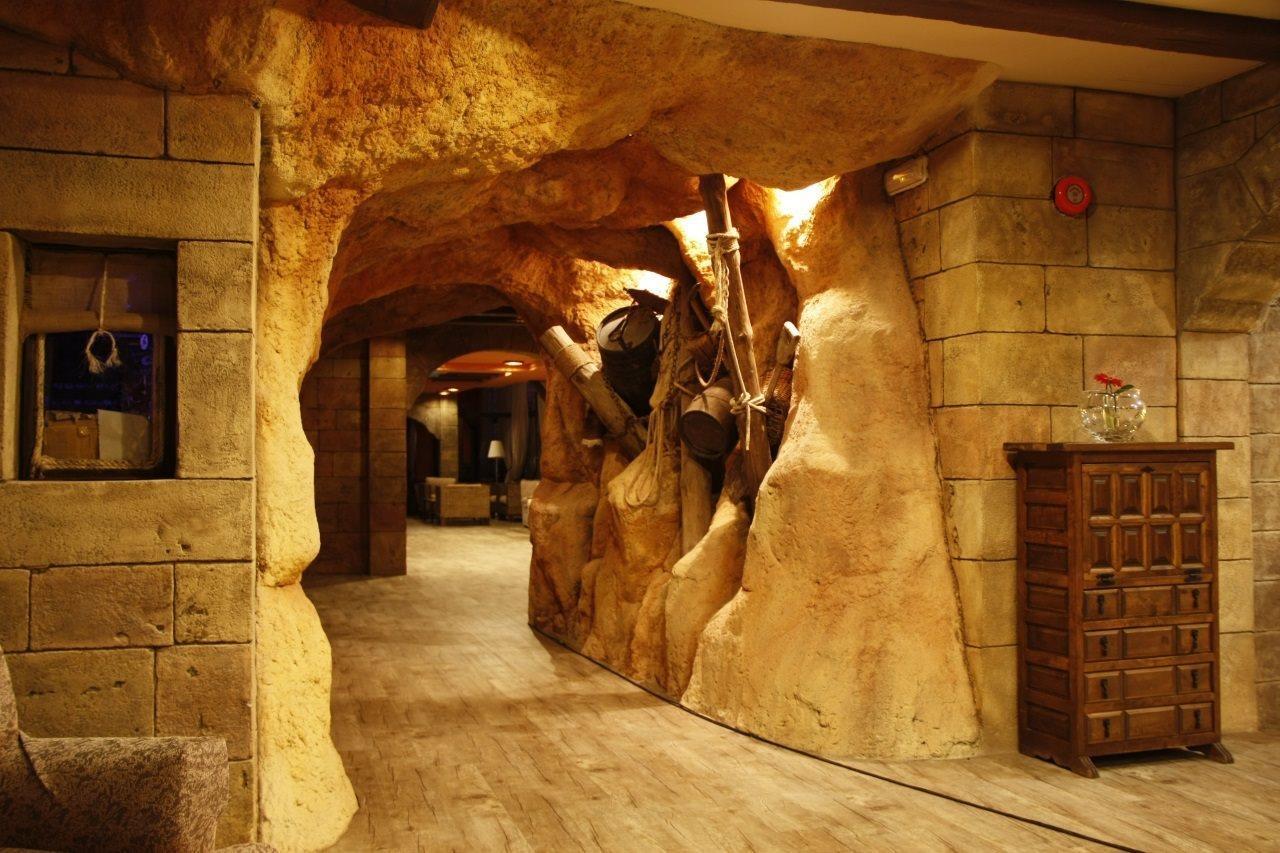 Pirates Village *