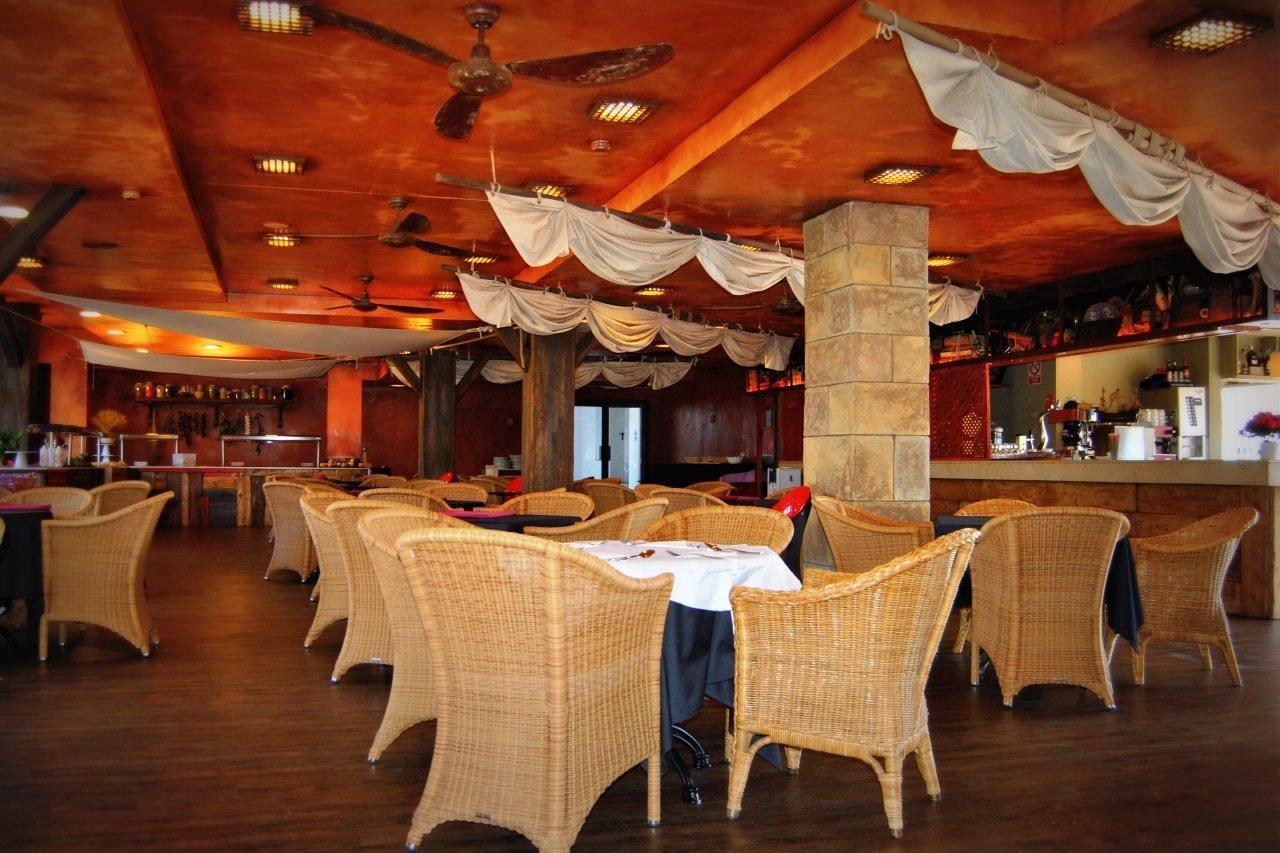 Pirates Village *