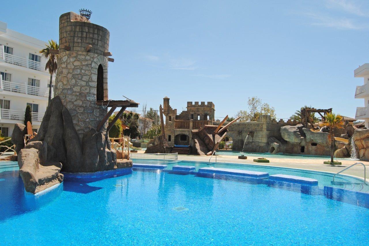 Pirates Village *