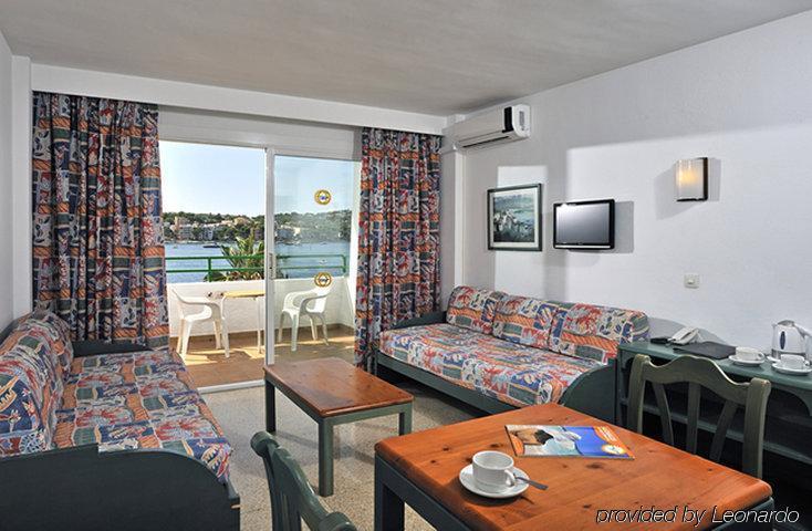 Apartment Globales Verdemar