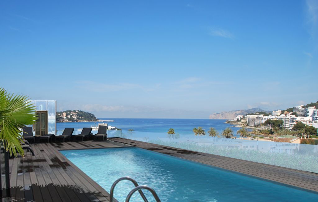 Hotel Zafiro Rey Don Jaime 4*