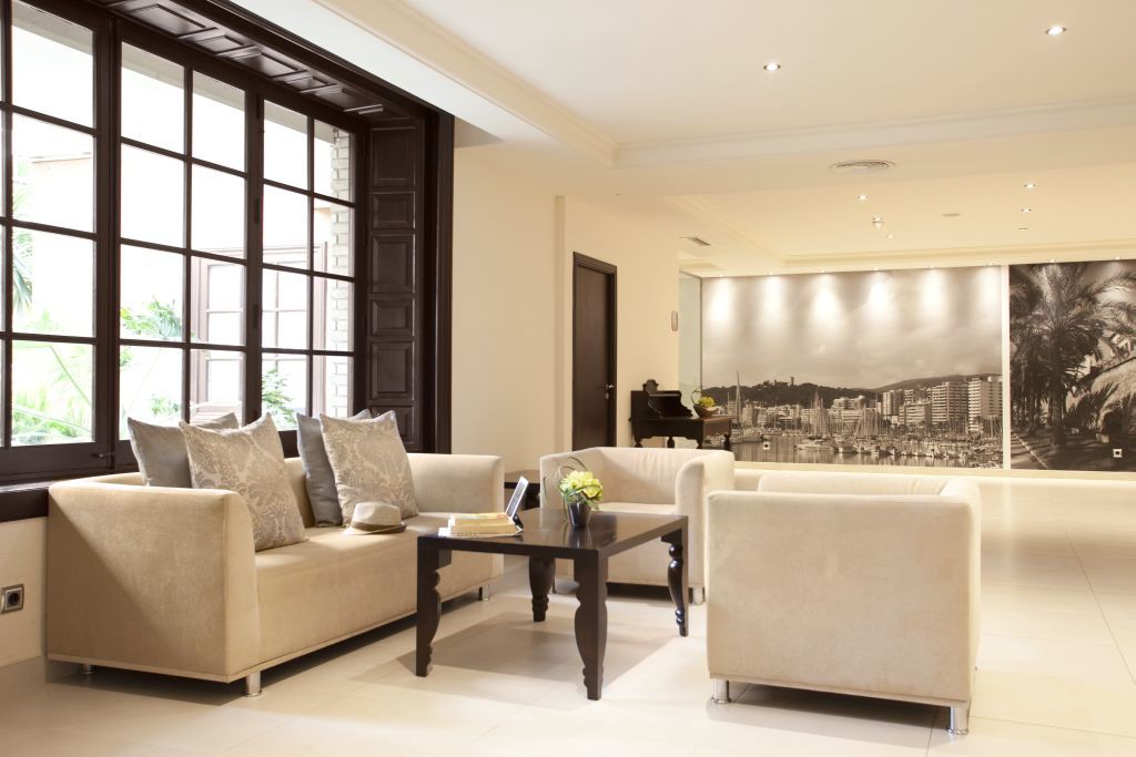 Hotel Zafiro Rey Don Jaime