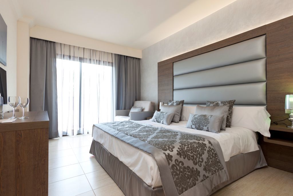 Hotel Zafiro Rey Don Jaime